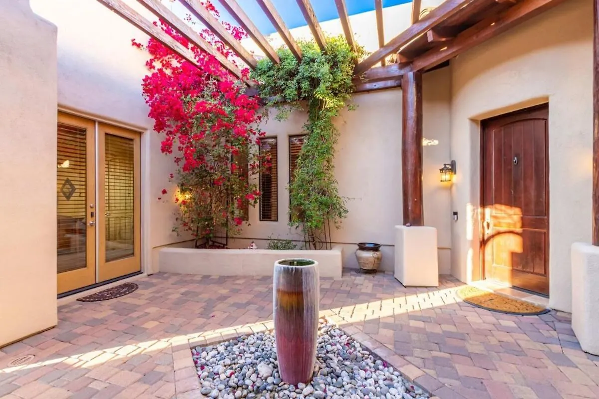 Desert Foothils Private Resort Oasis Scottsdale 0*,